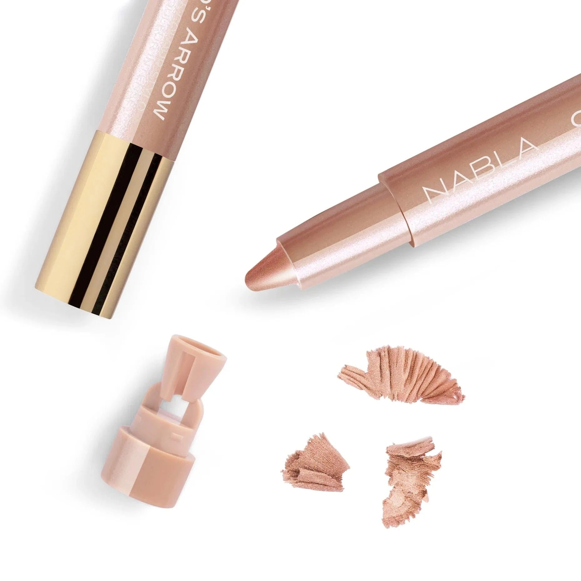 Cupid’s Arrow Longwear Stylo