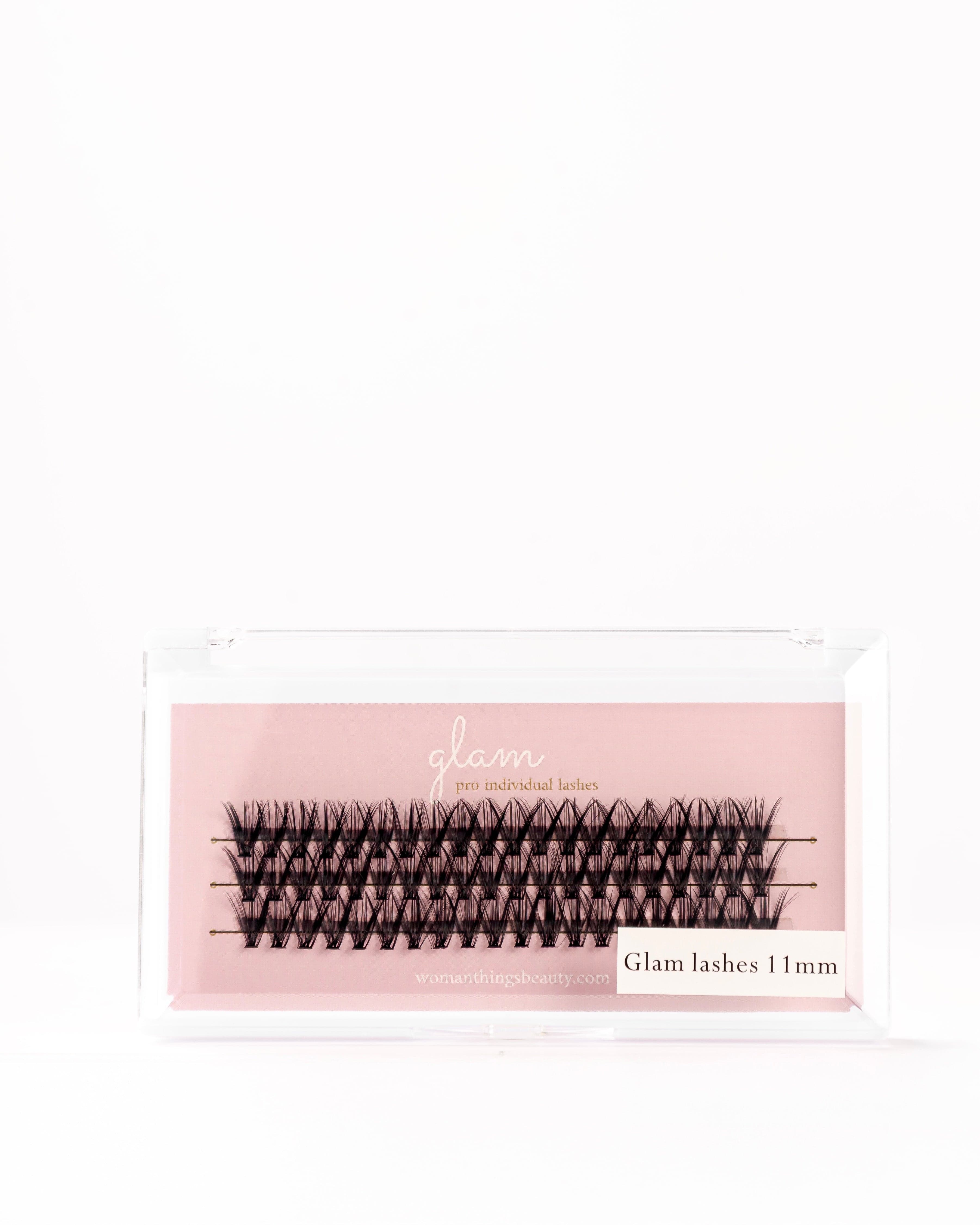 Pestanas Individuais Glam