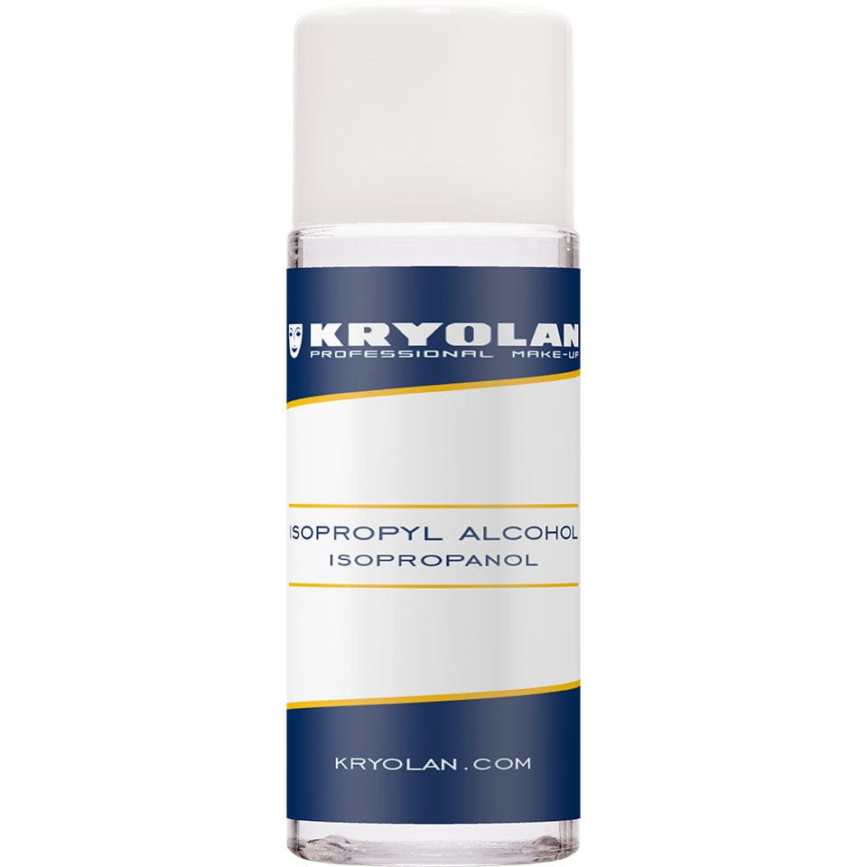 ISOPROPYL ALCOHOL