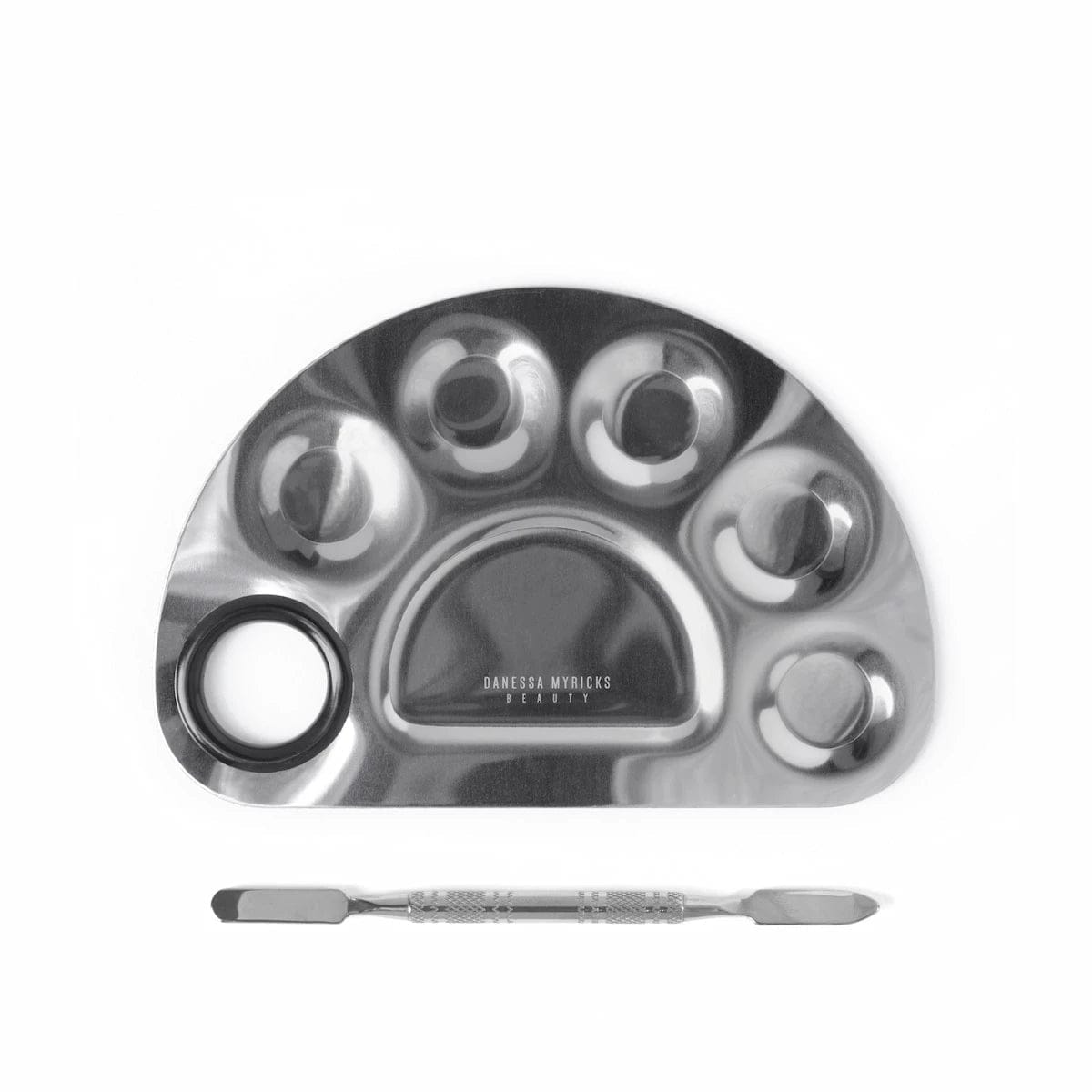 Metal Palette - Danessa Myricks - WomanThings