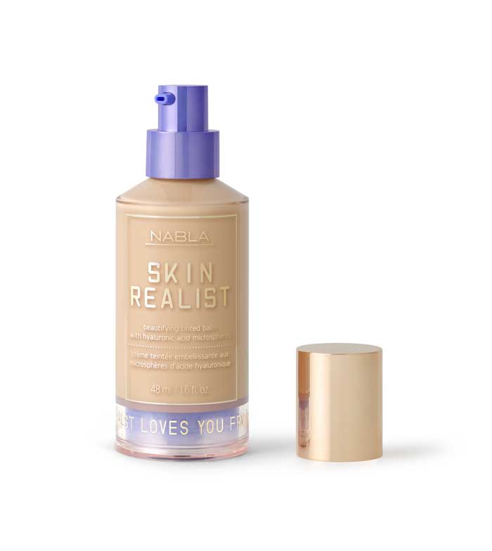 Skin Realist