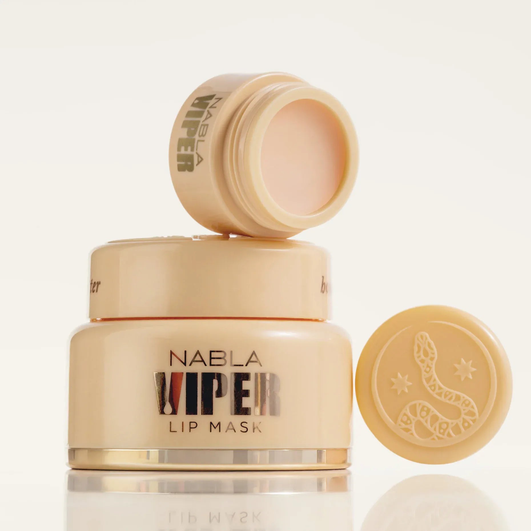 Viper Lip Mask