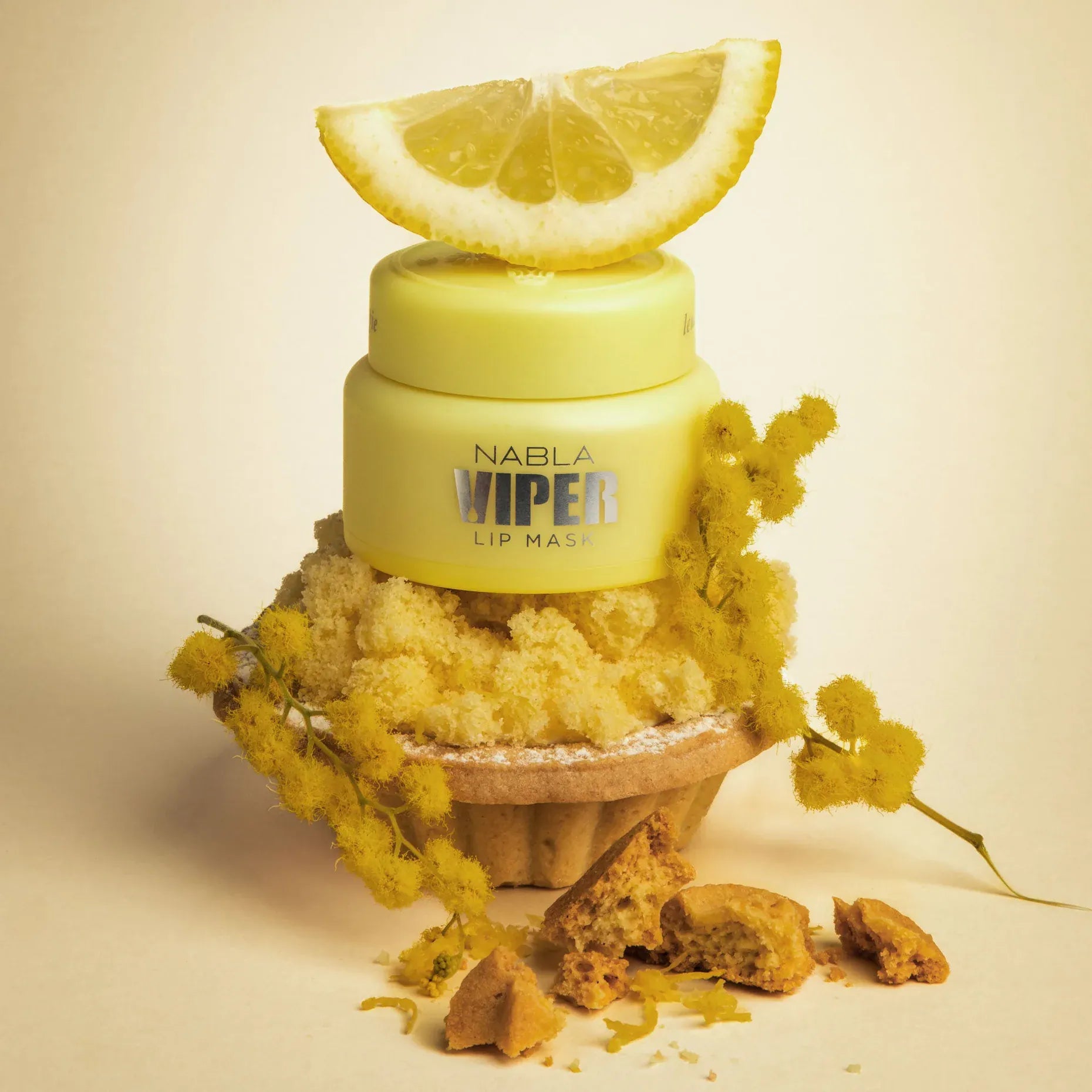 Viper Lip Mask