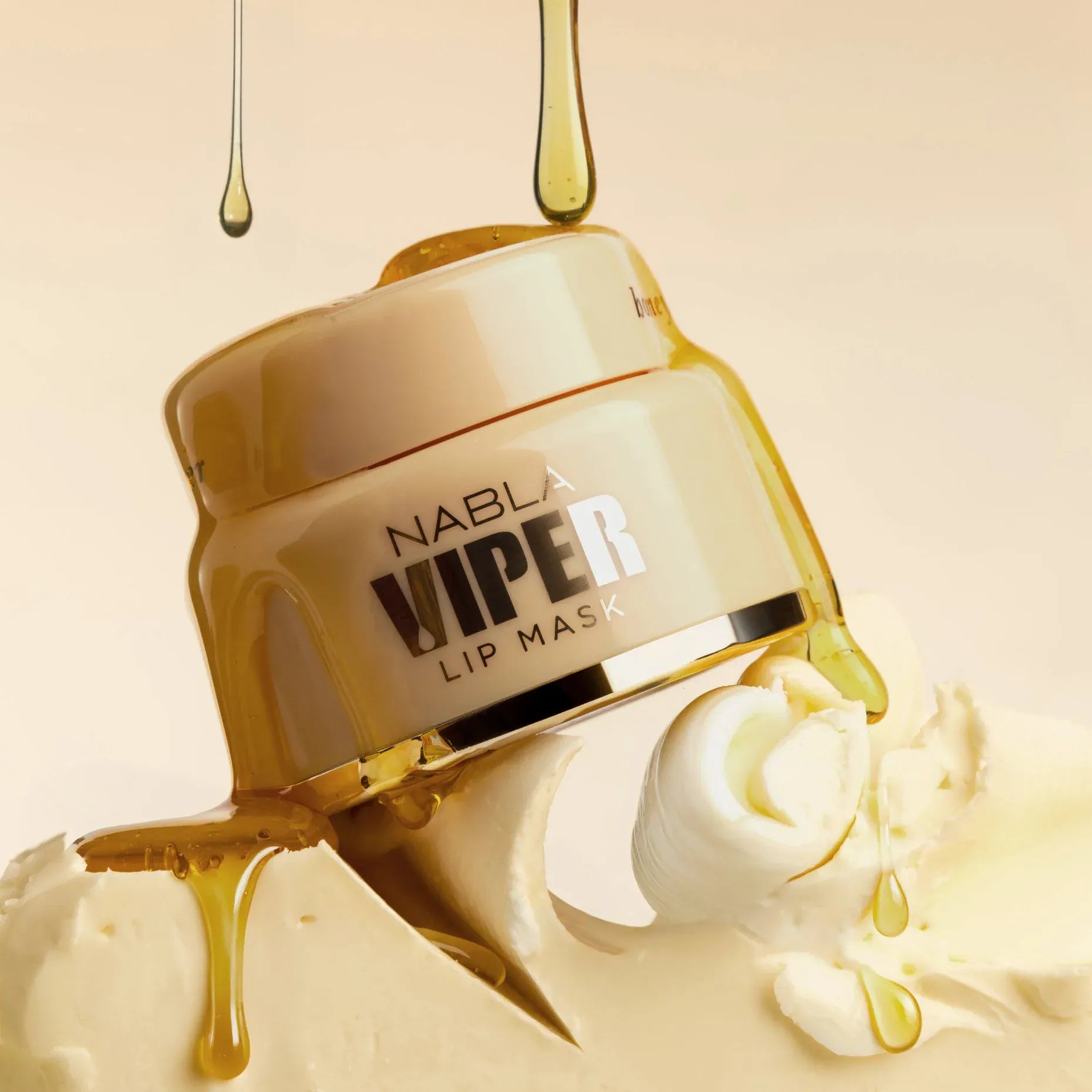 Viper Lip Mask