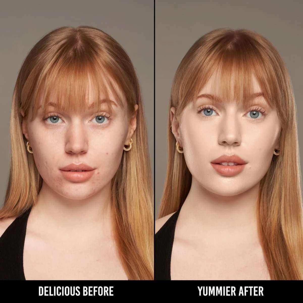 Yummy Skin Serum Foundation - WomanThings