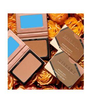Bronzing powder - Bronzé Noisette - WomanThings