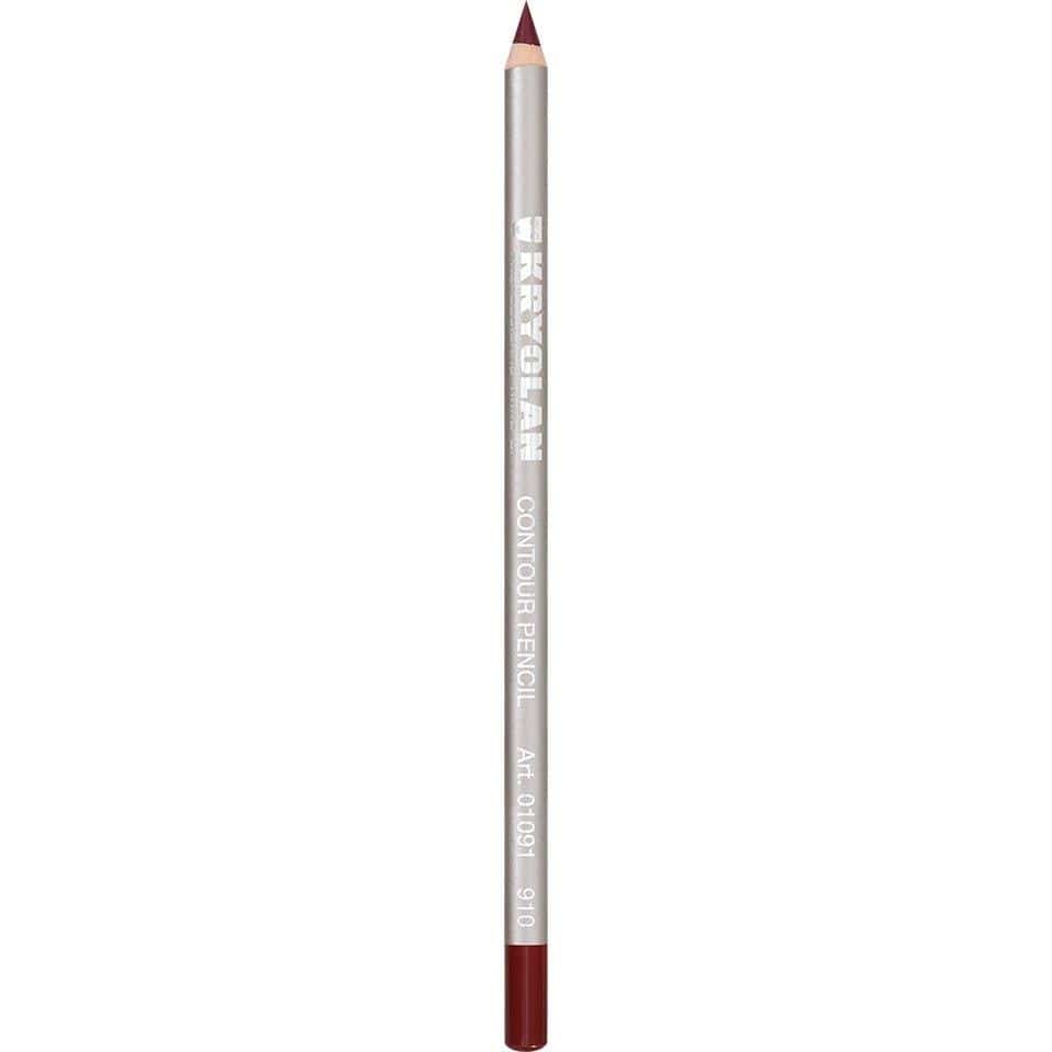 Contour Pencil Kryolan - WomanThings