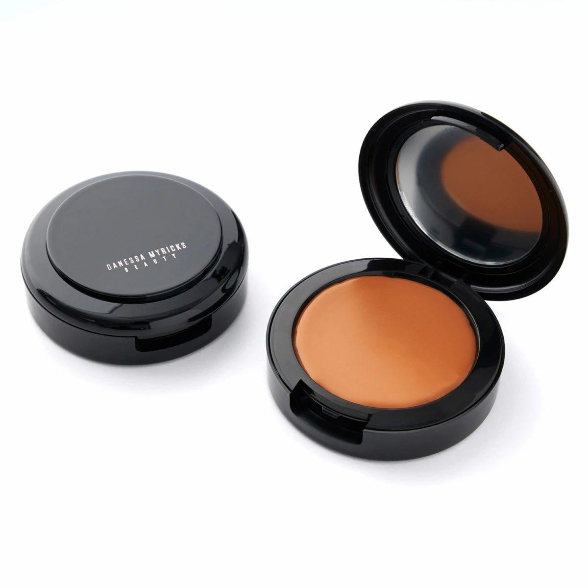 Power Bronzer - Danessa Myricks - WomanThings