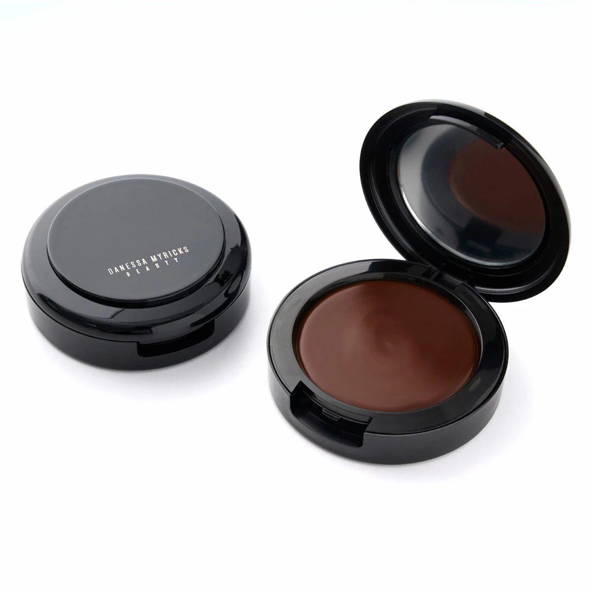 Power Bronzer - Danessa Myricks - WomanThings